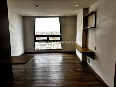 Apartamento en venta en Chapinero, Bogotá · foto 8 de 20