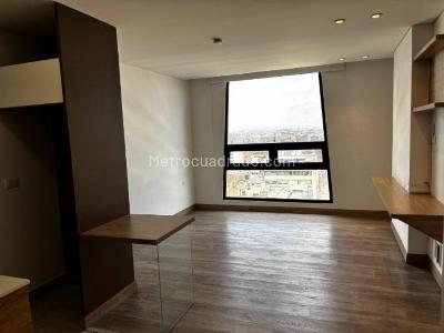 Apartamento en venta en Chapinero, Bogotá · foto 9 de 20