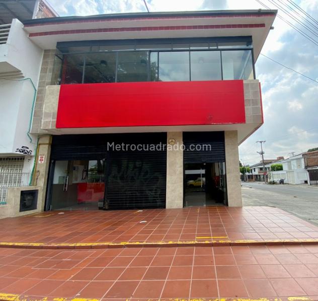 Local Comercial en Arriendo, La Merced, Cali - Vista 3