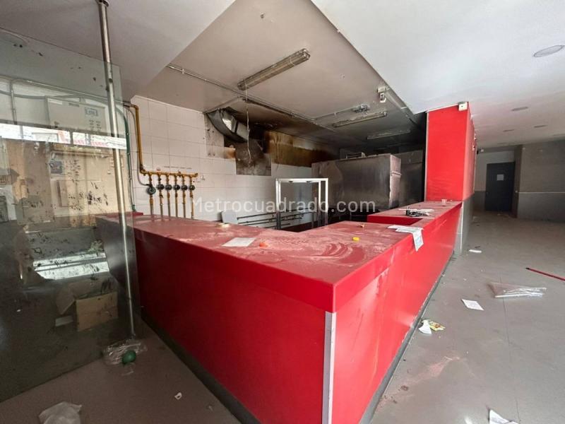 Local Comercial en Arriendo, La Merced, Cali - Vista 5
