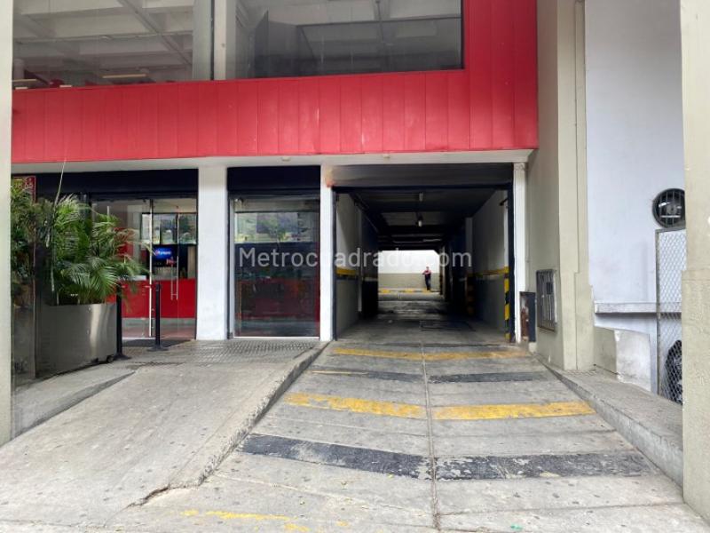 Local Comercial en Arriendo, Granada, Cali - Widok 2