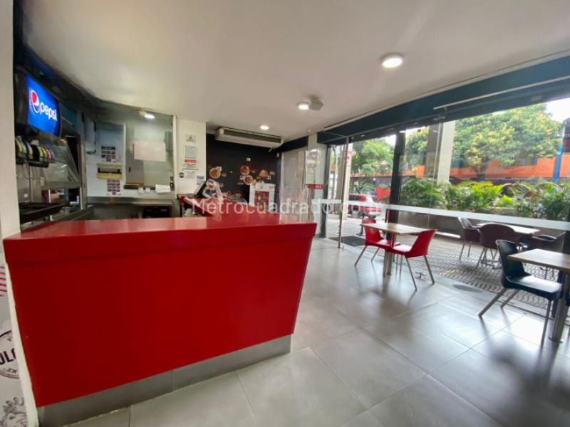 Local Comercial en Arriendo, Granada, Cali - Widok 3