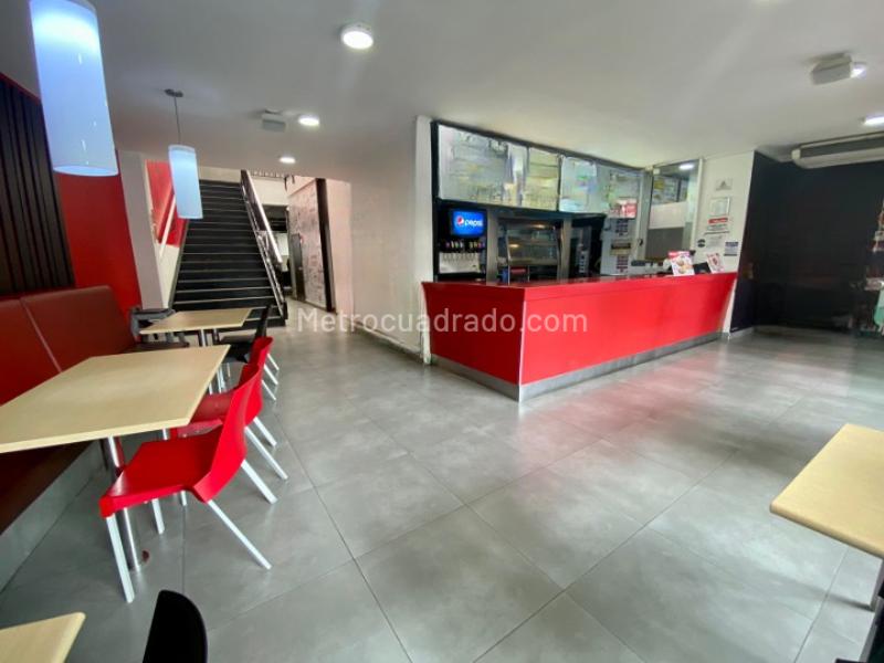 Local Comercial en Arriendo, Granada, Cali - Widok 4