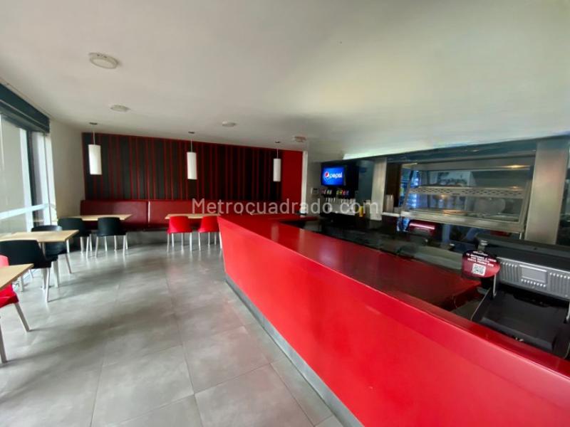 Local Comercial en Arriendo, Granada, Cali - Widok 5