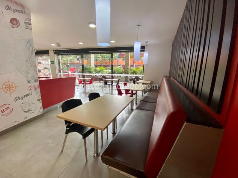 Local Comercial en Arriendo, Granada, Cali - Widok 6