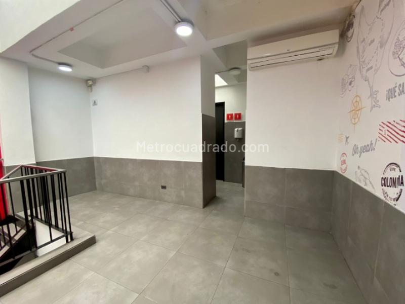 Local Comercial en Arriendo, Granada, Cali - Więcej