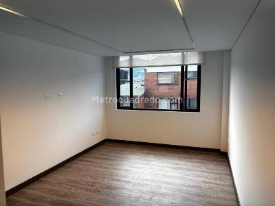 Apartaestudio en arriendo en Belalcazar, Bogotá, 36 m² · foto 6 de 17