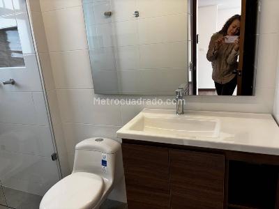 Apartaestudio en arriendo en Belalcazar, Bogotá, 36 m² · foto 8 de 17
