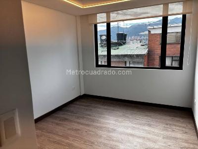 Apartaestudio en arriendo en Belalcazar, Bogotá, 36 m² · foto 9 de 17