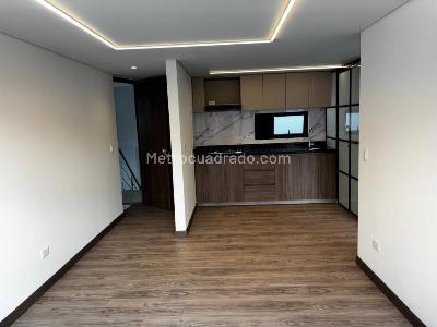 Apartaestudio en arriendo en Belalcazar, Bogotá, 36 m² · foto 12 de 17