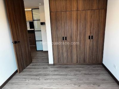 Apartaestudio en arriendo en Belalcazar, Bogotá, 36 m² · foto 16 de 17