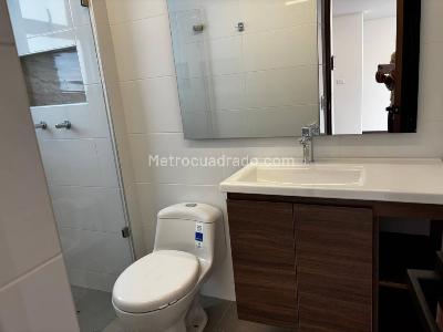 Apartaestudio en arriendo en Belalcazar, Bogotá, 36 m² · foto 17 de 17