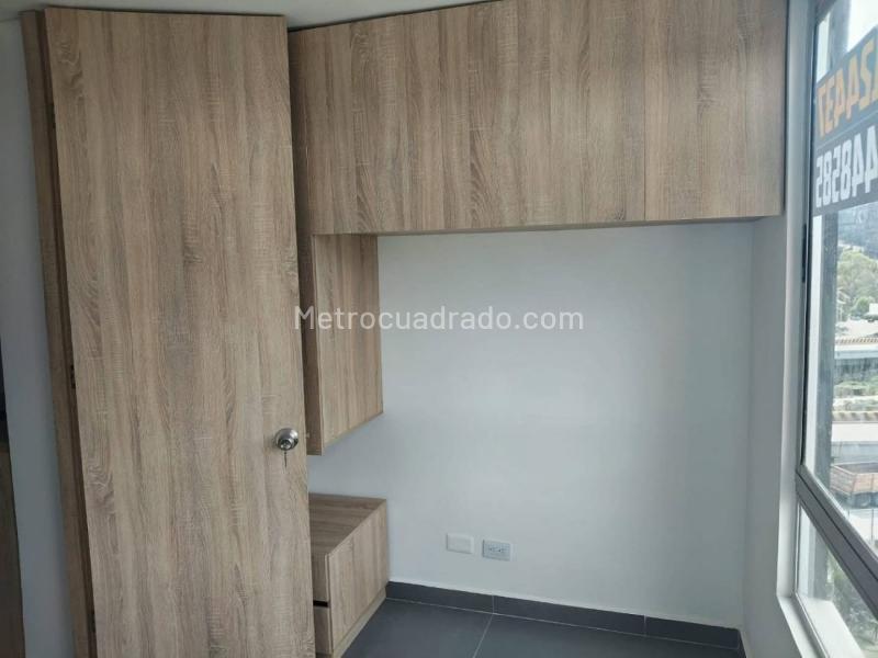 Piso – Chía, Sabana Centro - Vista 4