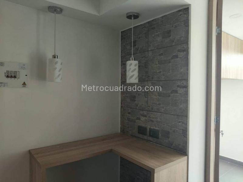 Piso – Chía, Sabana Centro - Vista 5