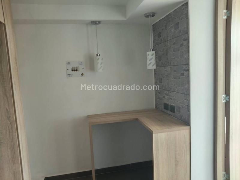 Piso – Chía, Sabana Centro - Más