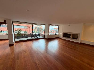 Apartamento en Arriendo, Los Rosales, Bogotá D.C.