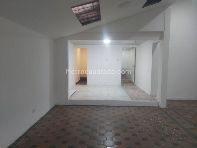 Local Comercial en Arriendo, Santa Barbara, Bogotá D.C. - Vista 5