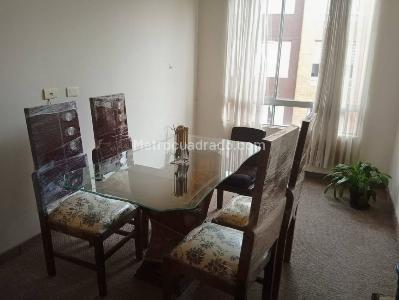 Apartamento en venta en Villas De Granada, Bogotá · foto 2 de 20