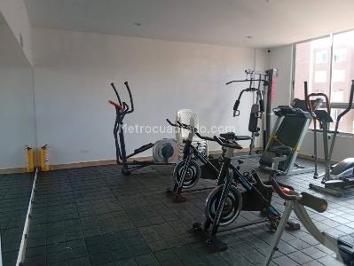 Apartamento en venta en Villas De Granada, Bogotá · foto 14 de 20