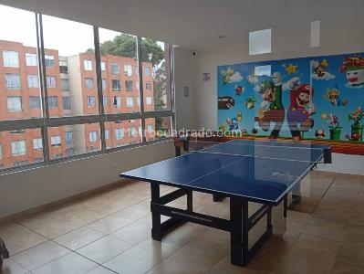 Apartamento en venta en Villas De Granada, Bogotá · foto 16 de 20