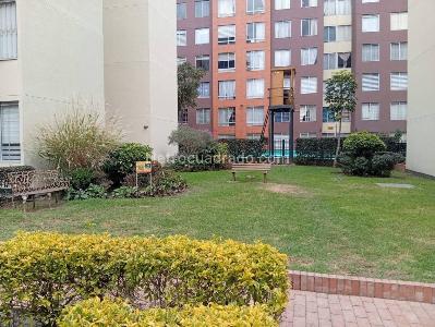 Apartamento en venta en Villas De Granada, Bogotá · foto 17 de 20