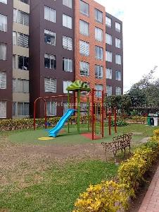 Apartamento en venta en Villas De Granada, Bogotá · foto 18 de 20