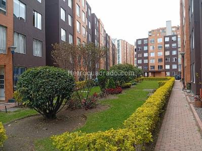 Apartamento en venta en Villas De Granada, Bogotá · foto 19 de 20