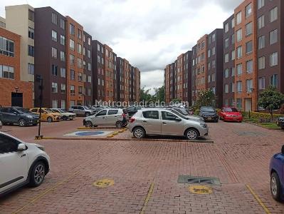 Apartamento en venta en Villas De Granada, Bogotá · foto 20 de 20