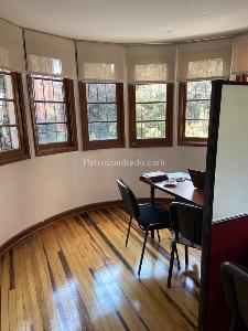 Casa en Arriendo, Los Rosales, Bogotá D.C.