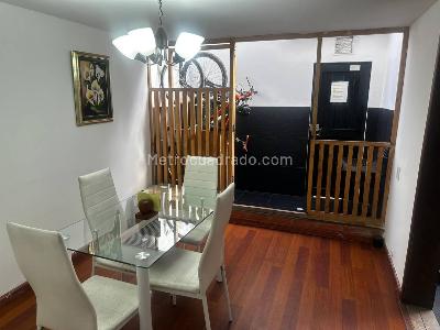 Casa de 3 alcobas en venta en Chia, Chía, 88 m² · foto 5 de 16