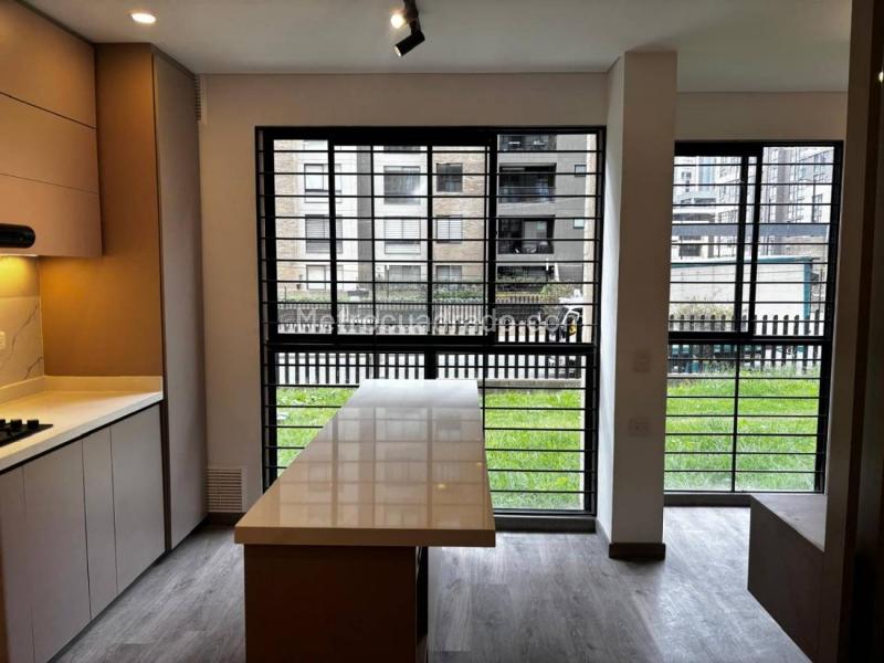 Piso – Bogotá D.C. - Vista 2