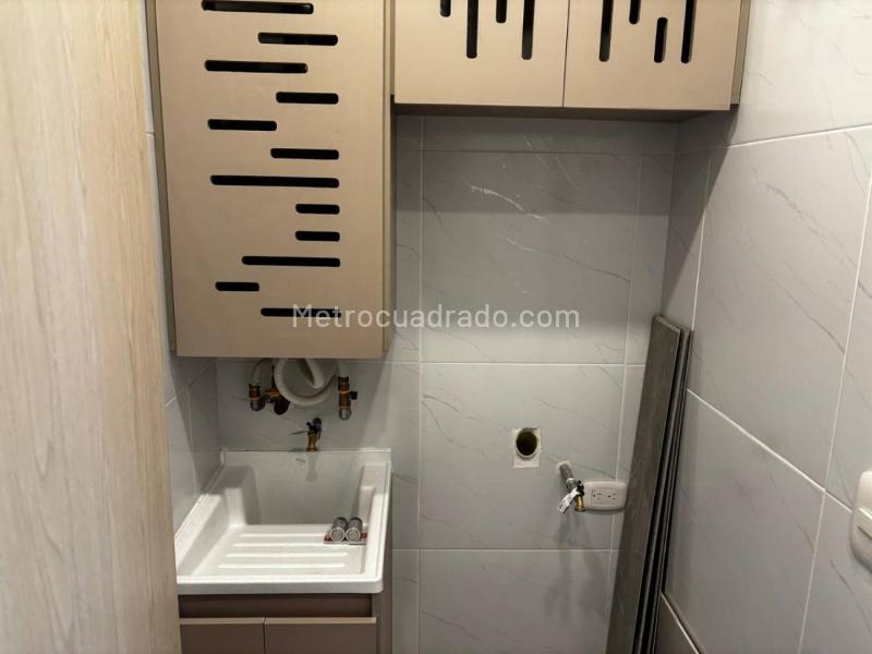 Piso – Bogotá D.C. - Vista 5