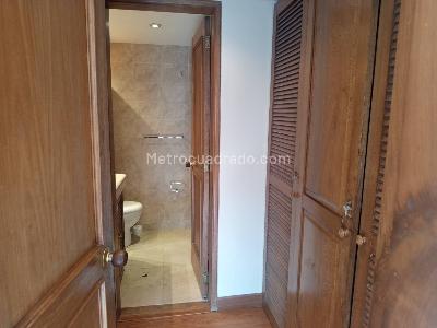 Apartamento en venta en Chico Norte, Bogotá · foto 12 de 20