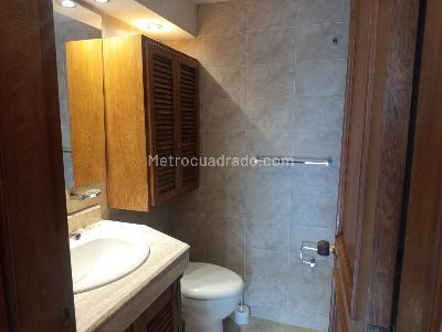 Apartamento en venta en Chico Norte, Bogotá · foto 13 de 20
