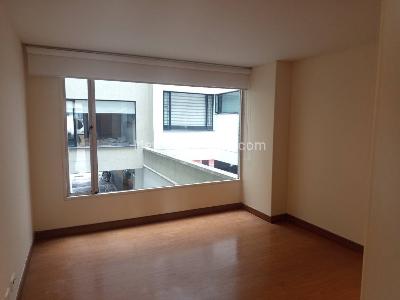 Apartamento en venta en Chico Norte, Bogotá · foto 14 de 20