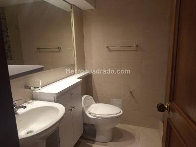 Apartamento en venta en Chico Norte, Bogotá · foto 18 de 20