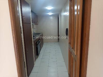 Apartamento en venta en Chico Norte, Bogotá · foto 20 de 20