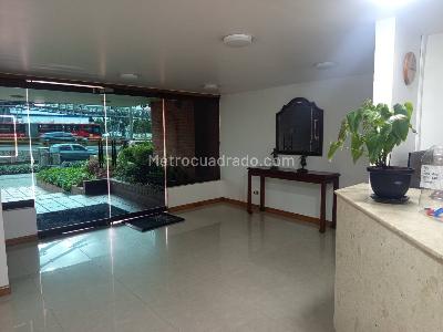 Apartamento en venta en Chico Norte, Bogotá · foto 2 de 20
