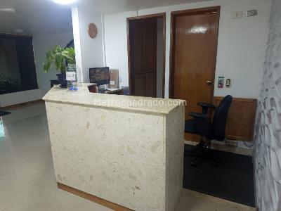 Apartamento en venta en Chico Norte, Bogotá · foto 3 de 20