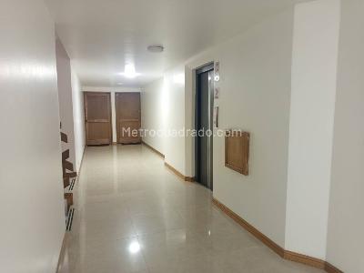 Apartamento en venta en Chico Norte, Bogotá · foto 4 de 20