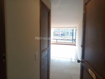 Apartamento en venta en Chico Norte, Bogotá · foto 5 de 20