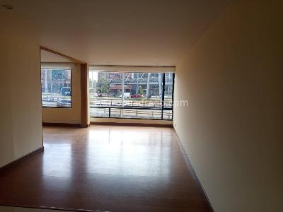 Apartamento en venta en Chico Norte, Bogotá · foto 6 de 20