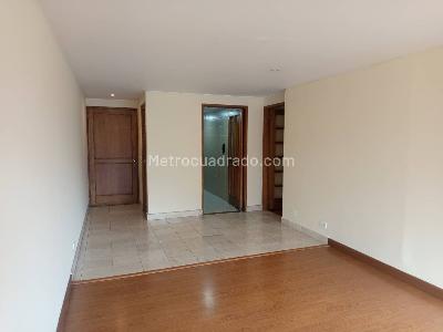 Apartamento en venta en Chico Norte, Bogotá · foto 7 de 20