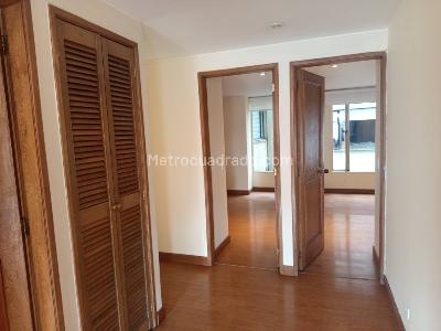 Apartamento en venta en Chico Norte, Bogotá · foto 9 de 20