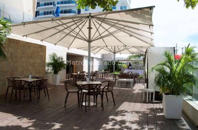 Apartamento de 1 alcoba en venta en Cartagena, Cartagena, 72 m² · foto 12 de 16