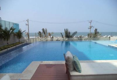 Apartamento de 1 alcoba en venta en Cartagena, Cartagena, 72 m² · foto 15 de 16