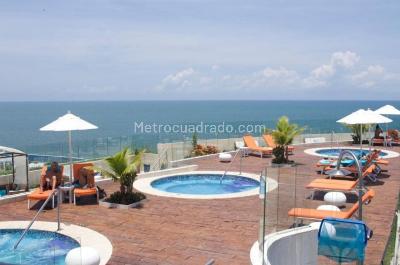 Apartamento de 1 alcoba en venta en Cartagena, Cartagena, 72 m² · foto 16 de 16
