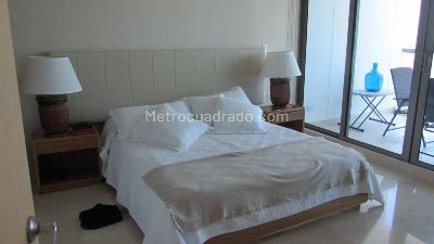 Apartamento de 1 alcoba en venta en Cartagena, Cartagena, 72 m² · foto 5 de 16