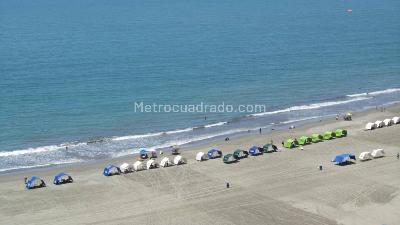 Apartamento de 1 alcoba en venta en Cartagena, Cartagena, 72 m² · foto 7 de 16