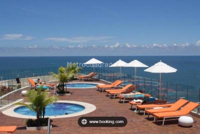 Apartamento de 1 alcoba en venta en Cartagena, Cartagena, 72 m² · foto 8 de 16